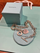 Tiffany Necklaces Co.