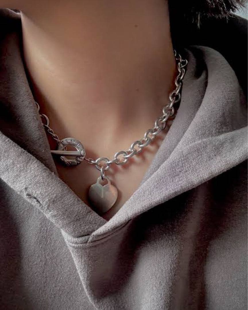Tiffany Necklaces Co.