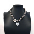 Tiffany Necklaces Co.