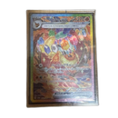Pokemon Card Game Exsar
