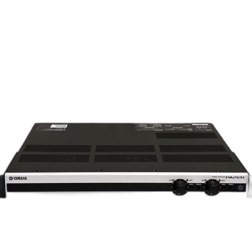 Yamaha Others Pa2120 120W 2 1U 143-A2