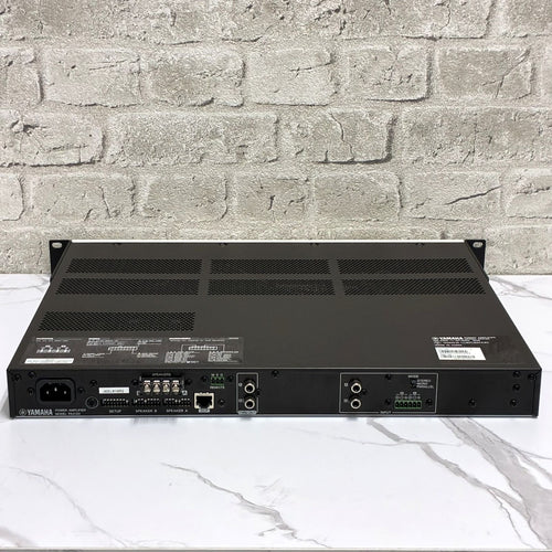 Yamaha Others Pa2120 120W 2 1U 143-A2
