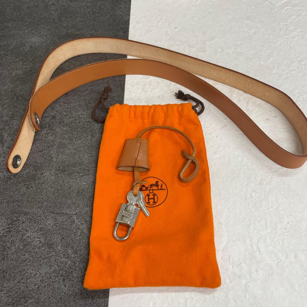 Hermes Shoulder Bags