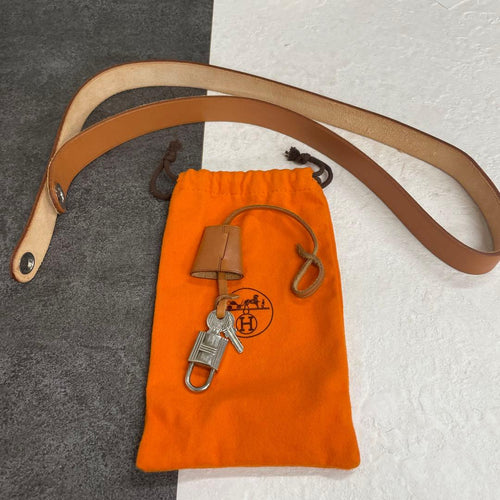 Hermes Shoulder Bags