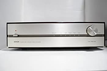 Preamplifier Denon Pra-2000