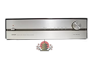Preamplifier Denon Pra-2000