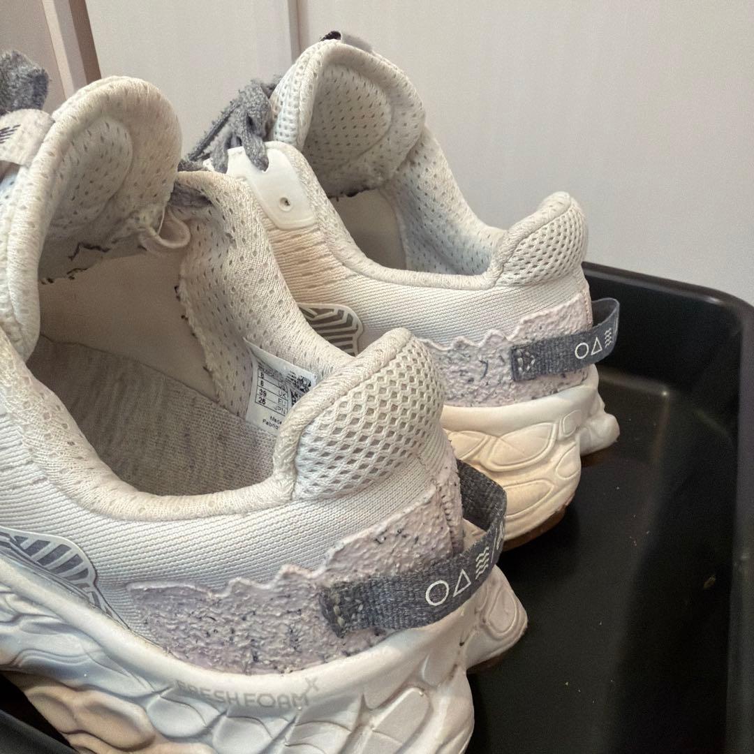 New Balance Sneakers Fresh Foam X More Trail V3