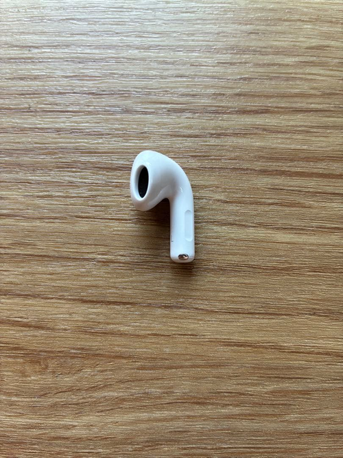 Apple Airpods Body Airpods4