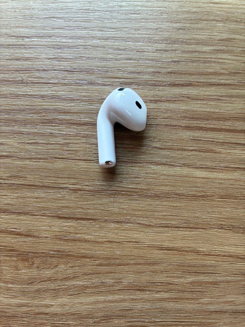 Apple Airpods Body Airpods4