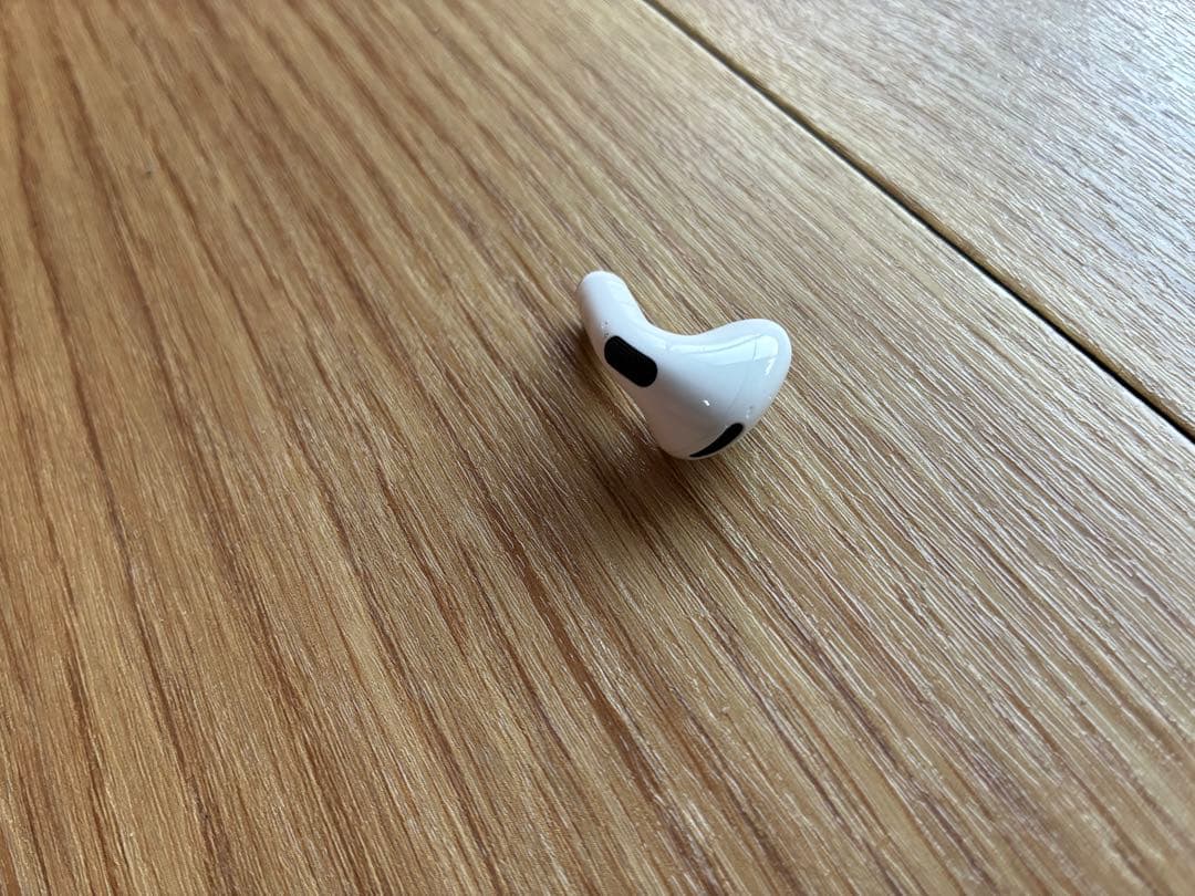 Apple Airpods Body Airpods4