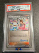 Pokemon Card Game Psa10 Ebb 1Ed