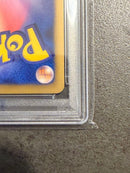 Pokemon Card Game Psa10 Ebb 1Ed