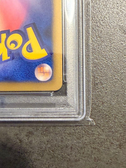 Pokemon Card Game Psa10 Ebb 1Ed