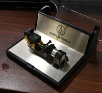 Audio Technica Record Needle Cartridge At-150E/A At-Ms11