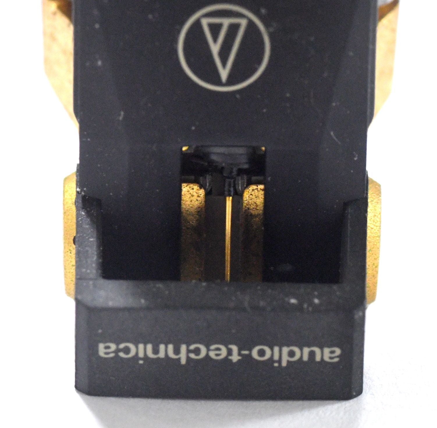 Audio Technica Record Needle Cartridge At-150E/A At-Ms11
