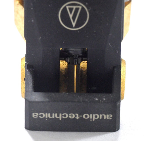 Audio Technica Record Needle Cartridge At-150E/A At-Ms11