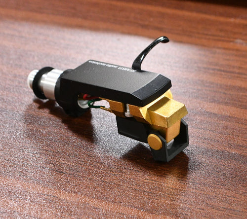 Audio Technica Record Needle Cartridge At-150E/A At-Ms11