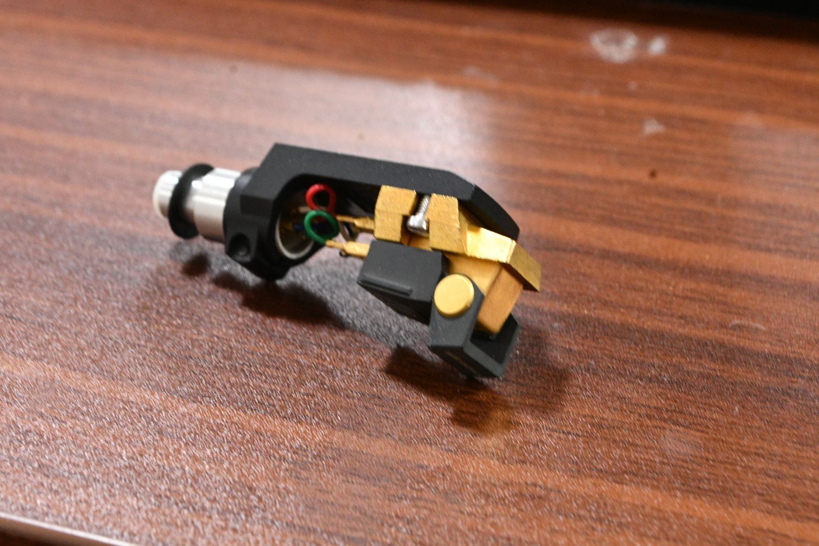 Audio Technica Record Needle Cartridge At-150E/A At-Ms11