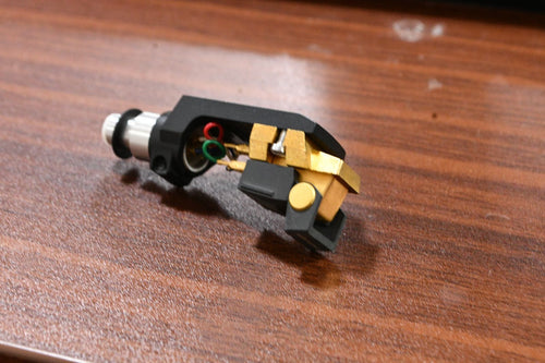 Audio Technica Record Needle Cartridge At-150E/A At-Ms11