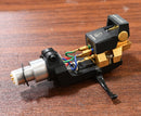 Audio Technica Record Needle Cartridge At-150E/A At-Ms11