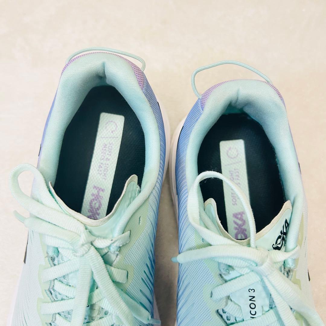 Hoka Oneone Sneakers Rincon 3 Wide