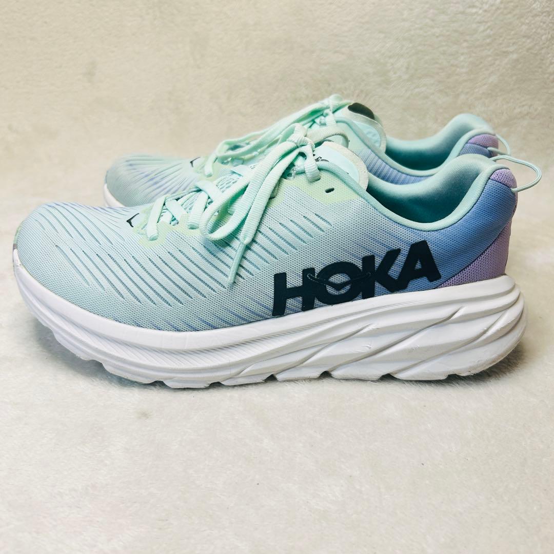 Hoka Oneone Sneakers Rincon 3 Wide