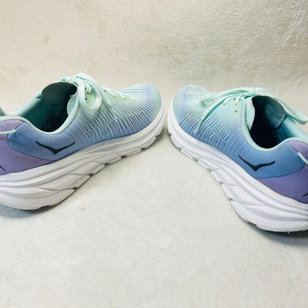 Hoka Oneone Sneakers Rincon 3 Wide