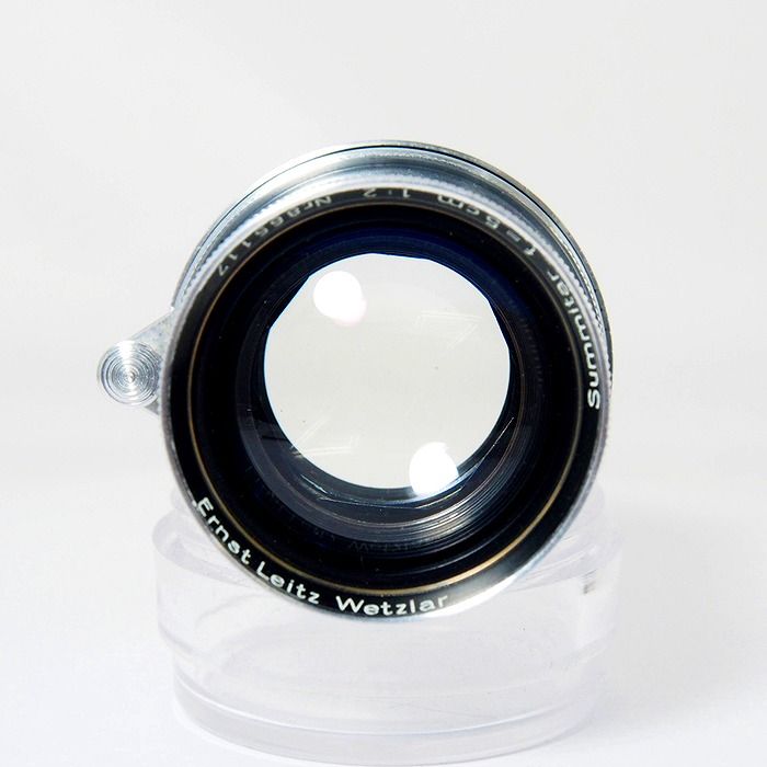 Leica Others Summitar 5Cm/2