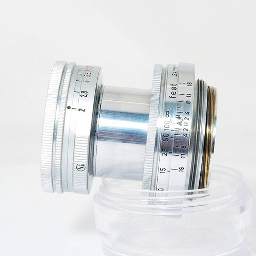 Leica Others Summitar 5Cm/2