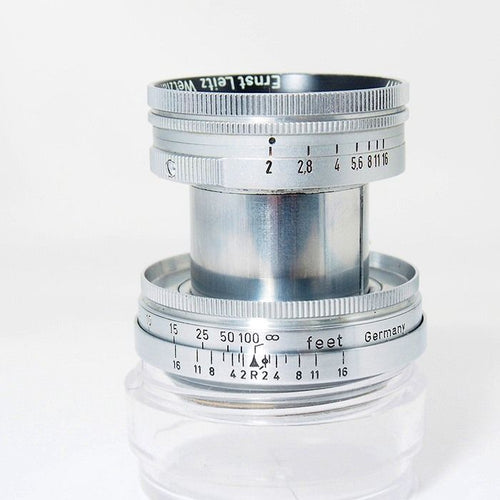 Leica Others Summitar 5Cm/2