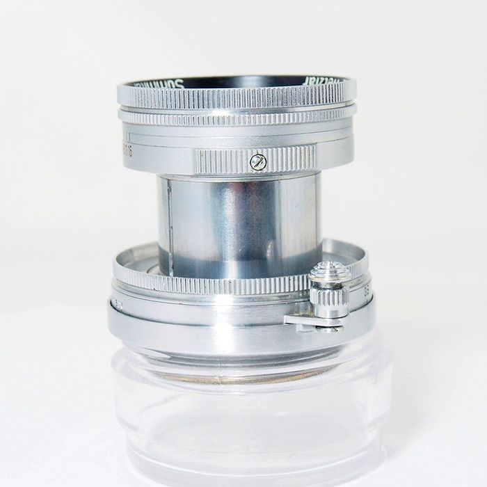 Leica Others Summitar 5Cm/2