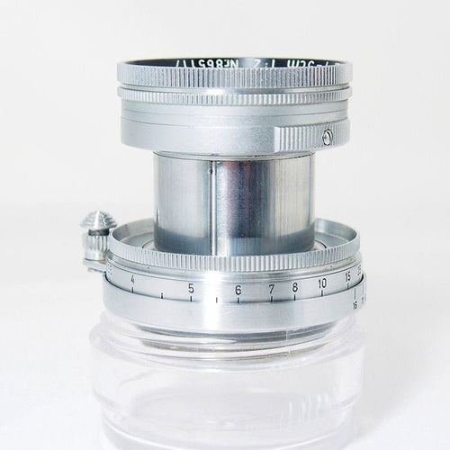 Leica Others Summitar 5Cm/2