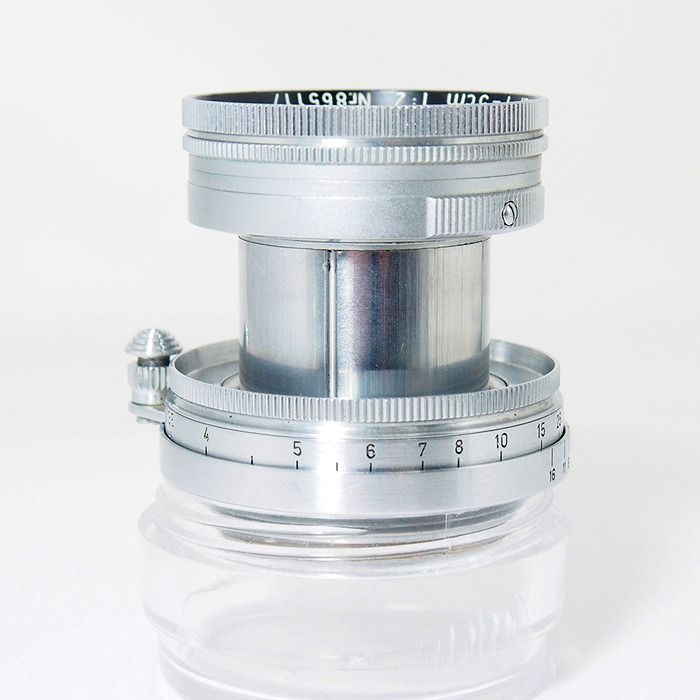 Leica Others Summitar 5Cm/2