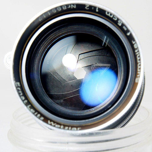 Leica Others Summitar 5Cm/2