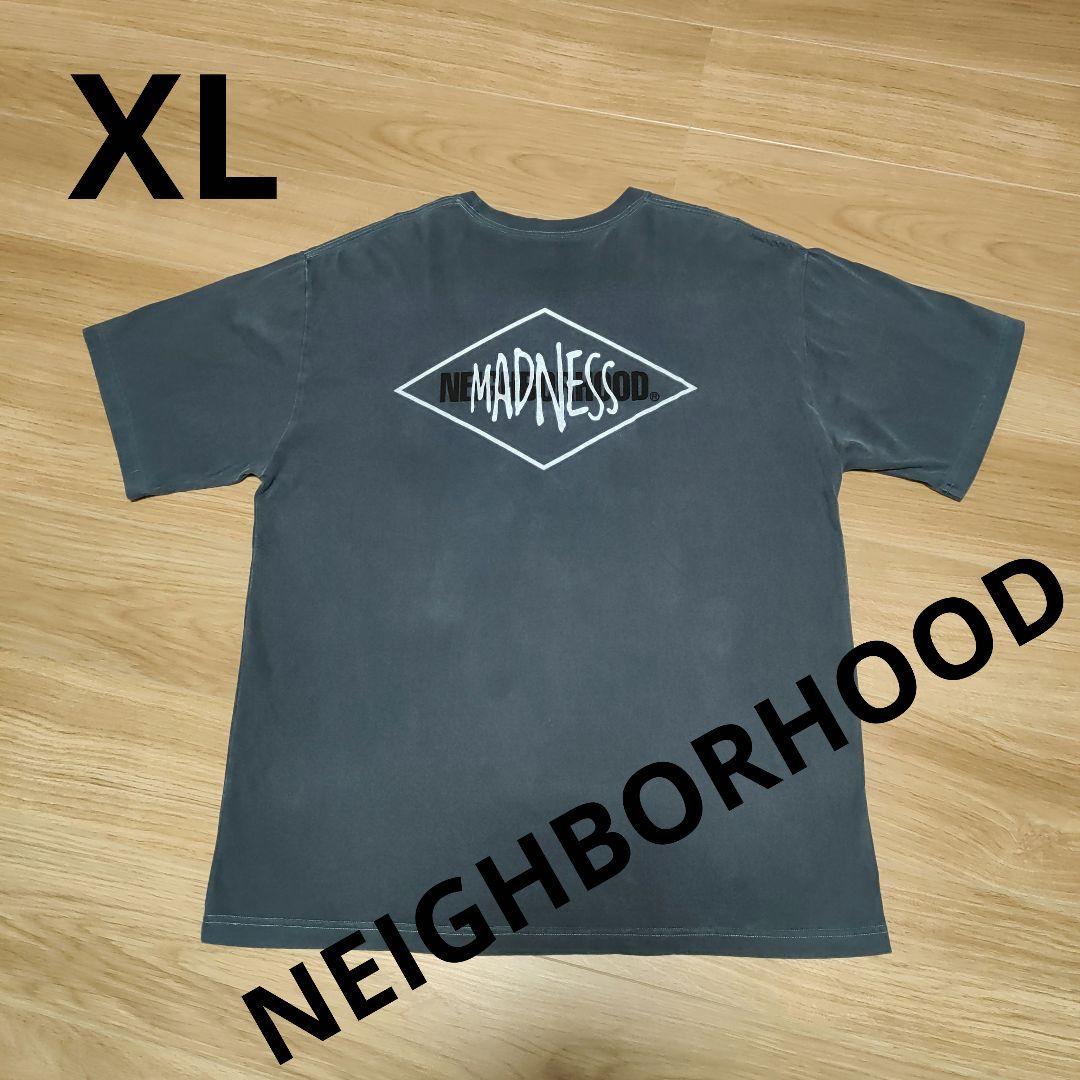 Neighborhood T-Shirts Madness Xl