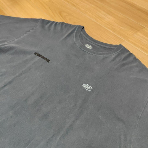 Neighborhood T-Shirts Madness Xl