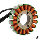 Engine Cooling Device Xg250 2004-2007 5Xt-81410-00