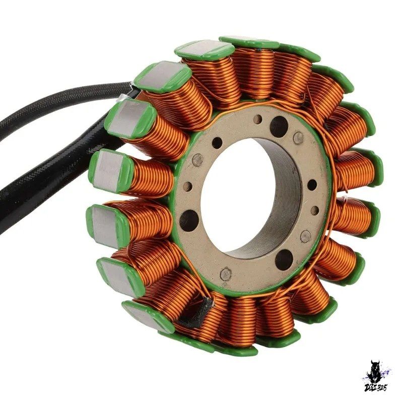Engine Cooling Device Xg250 2004-2007 5Xt-81410-00