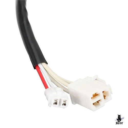 Engine Cooling Device Xg250 2004-2007 5Xt-81410-00