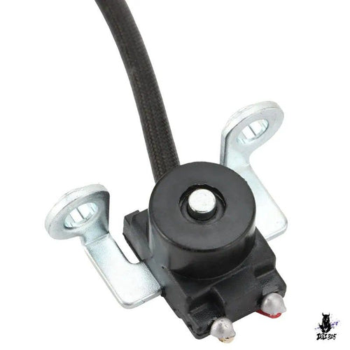Engine Cooling Device Xg250 2004-2007 5Xt-81410-00