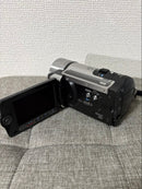 Video Camera Body Canon Ivis Hf11 Hd Full Camcorder