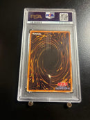 Yu-Gi-Oh! Ocg Duel Monsters (Japanese) Psa9