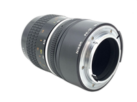 Lens (Single Focus) Ai Micro Nikkor F2.8S Pk-13