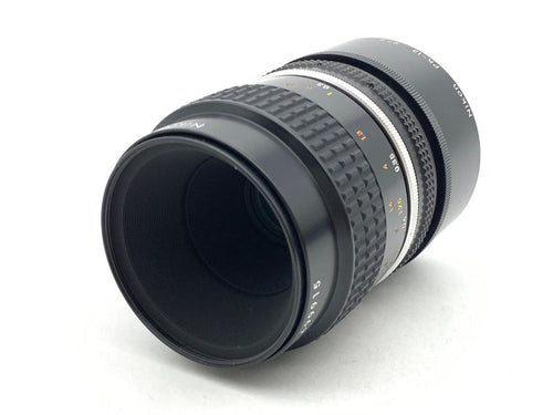 Lens (Single Focus) Ai Micro Nikkor F2.8S Pk-13