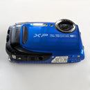 Fujifilm Compact Digital Camera Finepix Xp80