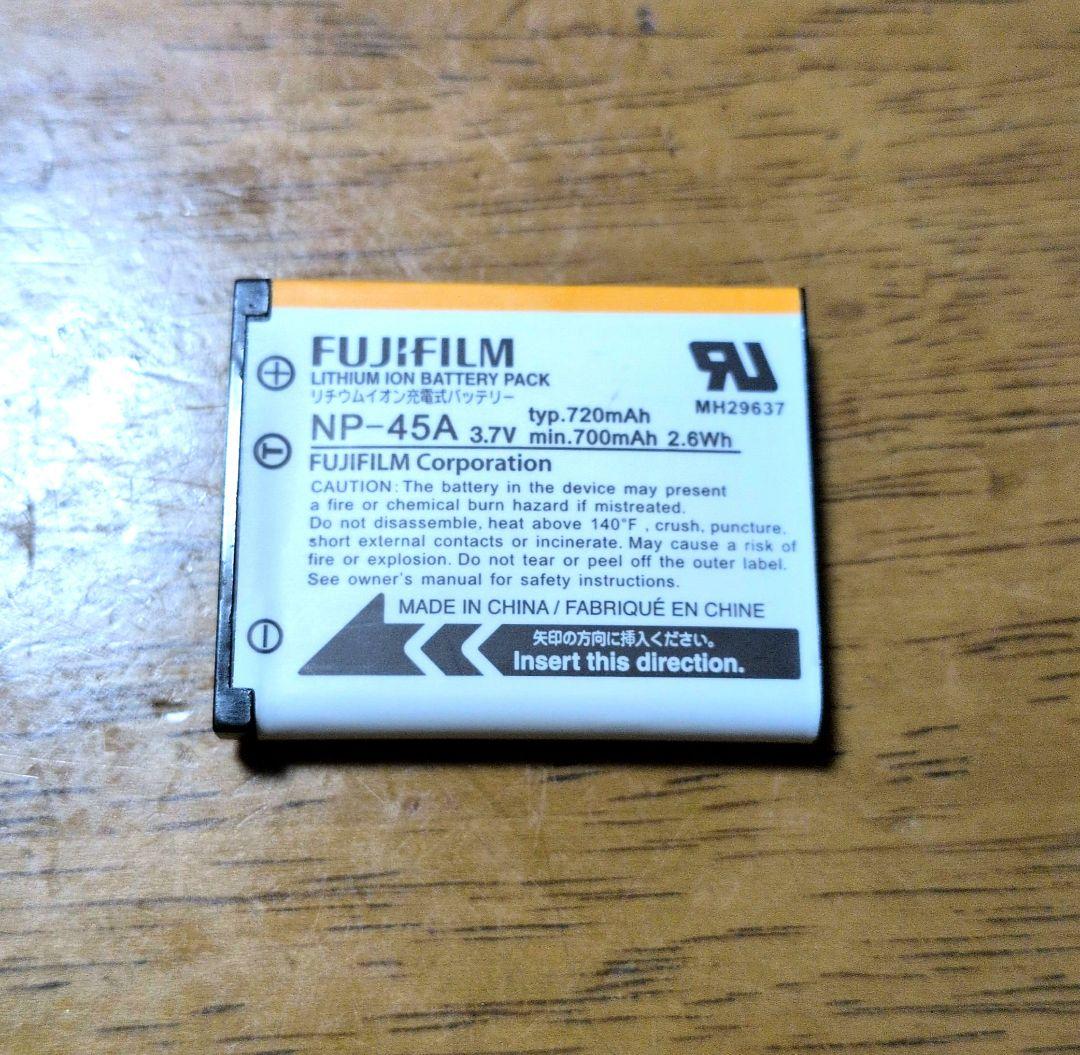 Fujifilm Compact Digital Camera Finepix Xp80