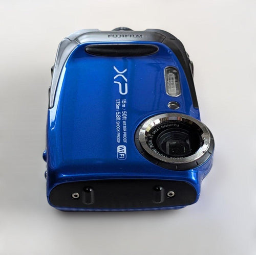 Fujifilm Compact Digital Camera Finepix Xp80