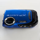 Fujifilm Compact Digital Camera Finepix Xp80