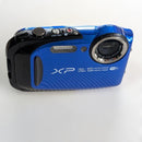 Fujifilm Compact Digital Camera Finepix Xp80