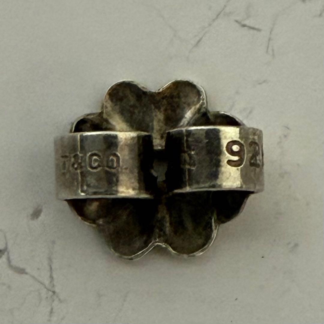 Tiffany Earrings (Pairs) Old